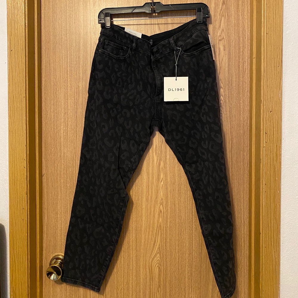 DL1961 jeans